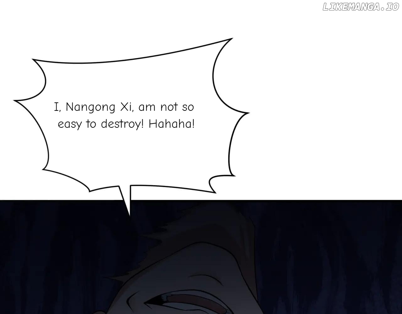 Era of the Haunted Chapter 354 - page 78
